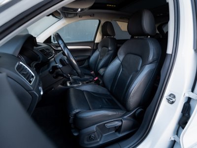 Audi Q3 AMBITION LUXE QUATTRO S 20 TDI 184 CV - MONACO   - 23