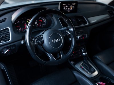 Audi Q3 AMBITION LUXE QUATTRO S 20 TDI 184 CV - MONACO   - 25