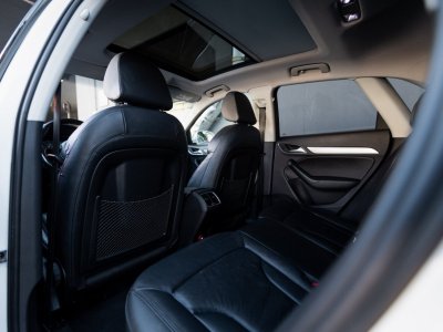 Audi Q3 AMBITION LUXE QUATTRO S 20 TDI 184 CV - MONACO   - 28