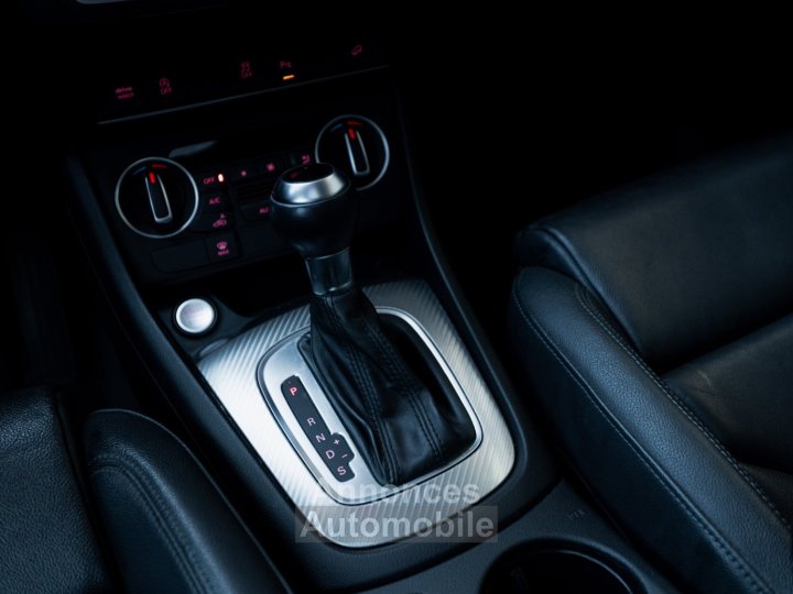 Audi Q3 AMBITION LUXE QUATTRO S 20 TDI 184 CV - MONACO - 29