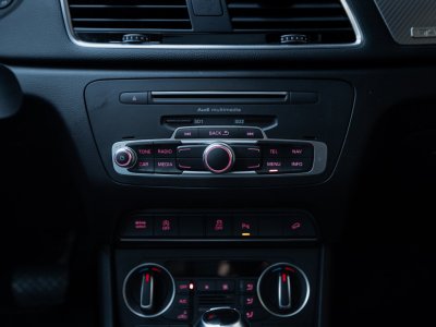 Audi Q3 AMBITION LUXE QUATTRO S 20 TDI 184 CV - MONACO   - 30