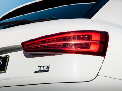 Audi Q3 AMBITION LUXE QUATTRO S 20 TDI 184 CV - MONACO   - 35