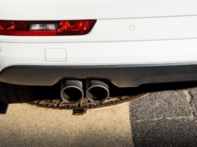 Audi Q3 AMBITION LUXE QUATTRO S 20 TDI 184 CV - MONACO   - 36