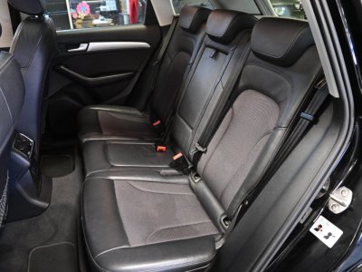 Audi Q5 20 TDI Clean Diesel 190 Advanced S tronic 7 - 9