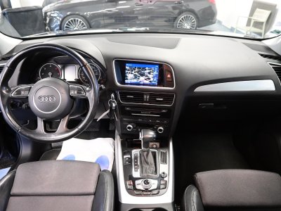 Audi Q5 20 TDI Clean Diesel 190 Advanced S tronic 7 - 10