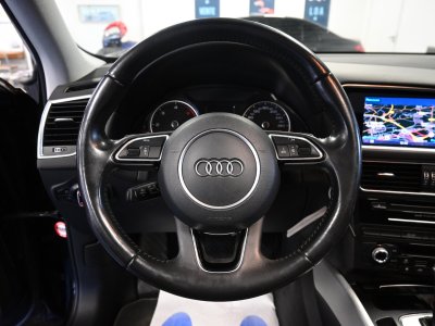 Audi Q5 20 TDI Clean Diesel 190 Advanced S tronic 7 - 11