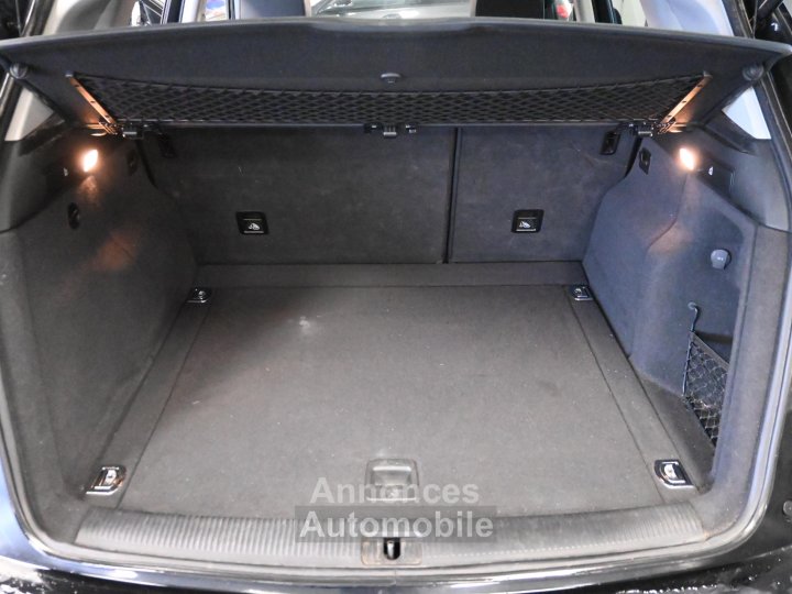 Audi Q5 20 TDI Clean Diesel 190 Advanced S tronic 7 - 12