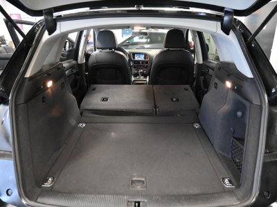 Audi Q5 20 TDI Clean Diesel 190 Advanced S tronic 7 - 13