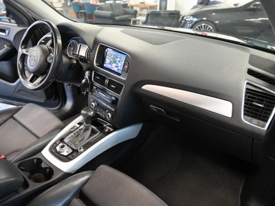 Audi Q5 20 TDI Clean Diesel 190 Advanced S tronic 7 - 14