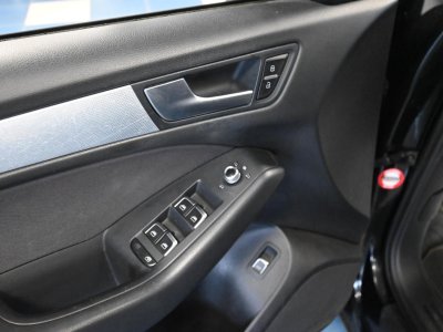 Audi Q5 20 TDI Clean Diesel 190 Advanced S tronic 7 - 15