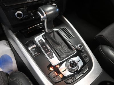 Audi Q5 20 TDI Clean Diesel 190 Advanced S tronic 7 - 17