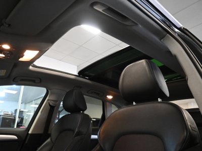 Audi Q5 20 TDI Clean Diesel 190 Advanced S tronic 7 - 18