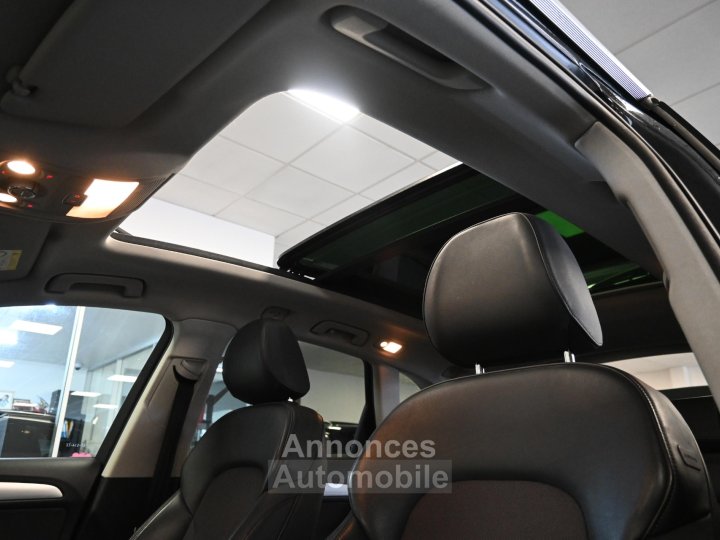 Audi Q5 20 TDI Clean Diesel 190 Advanced S tronic 7 - 18