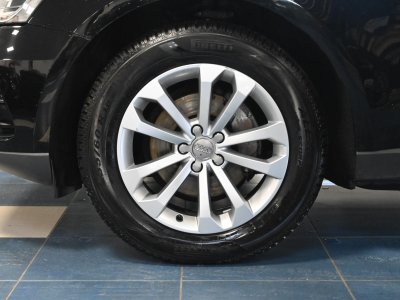 Audi Q5 20 TDI Clean Diesel 190 Advanced S tronic 7 - 20