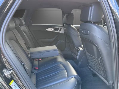 Audi A6 Avant 30 TDI Comp&eacute;tition 326ch &bull; Quattro &bull; LED Matrix &bull; BOSE &bull; Navigation MMI Plus &bull; Attelage   - 12