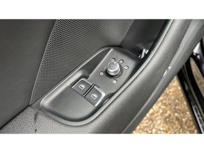 Audi A3 14 TFSI Ultra 150 BV S-Tronic 7 S line - RADAR AR / GPS / DRIVE SELECT   - 16