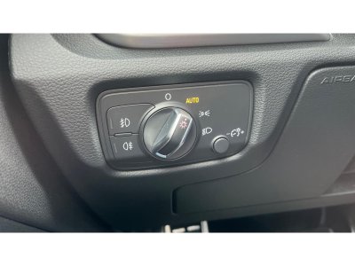 Audi A3 14 TFSI Ultra 150 BV S-Tronic 7 S line - RADAR AR / GPS / DRIVE SELECT   - 17