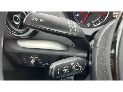 Audi A3 14 TFSI Ultra 150 BV S-Tronic 7 S line - RADAR AR / GPS / DRIVE SELECT   - 21