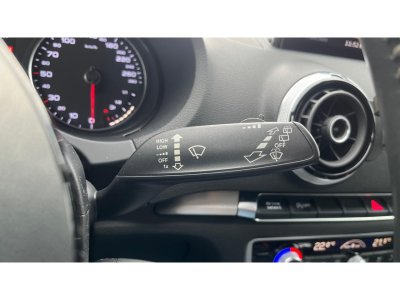 Audi A3 14 TFSI Ultra 150 BV S-Tronic 7 S line - RADAR AR / GPS / DRIVE SELECT   - 23