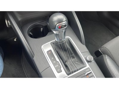 Audi A3 14 TFSI Ultra 150 BV S-Tronic 7 S line - RADAR AR / GPS / DRIVE SELECT   - 24