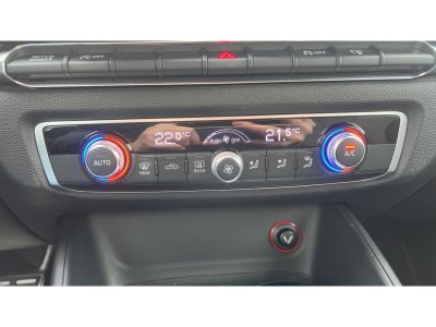 Audi A3 14 TFSI Ultra 150 BV S-Tronic 7 S line - RADAR AR / GPS / DRIVE SELECT   - 26