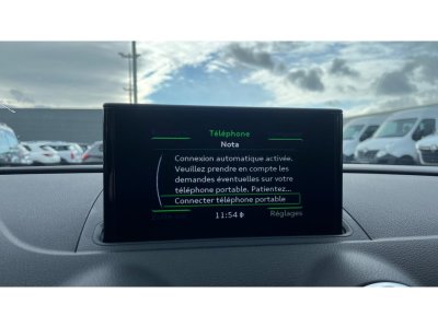 Audi A3 14 TFSI Ultra 150 BV S-Tronic 7 S line - RADAR AR / GPS / DRIVE SELECT   - 28