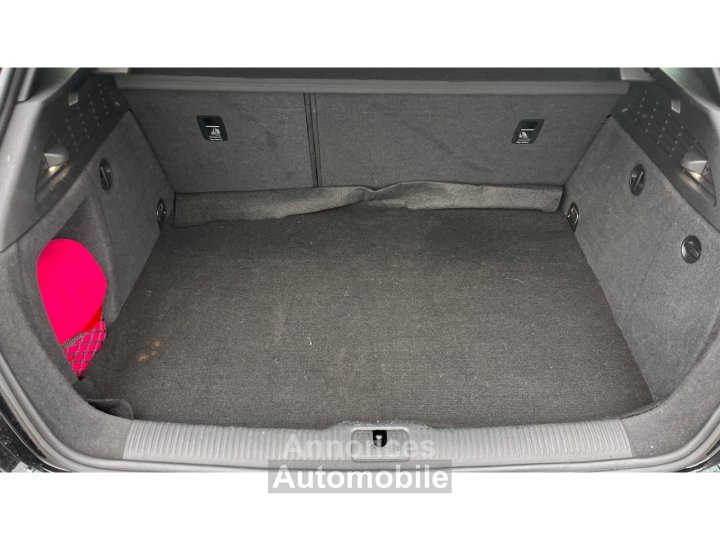 Audi A3 14 TFSI Ultra 150 BV S-Tronic 7 S line - RADAR AR / GPS / DRIVE SELECT - 31