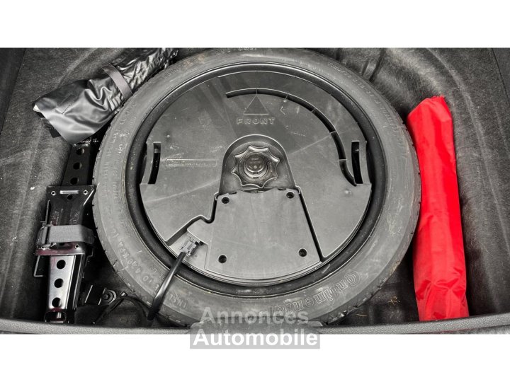 Audi A3 14 TFSI Ultra 150 BV S-Tronic 7 S line - RADAR AR / GPS / DRIVE SELECT - 32