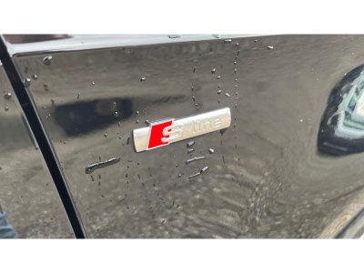 Audi A3 14 TFSI Ultra 150 BV S-Tronic 7 S line - RADAR AR / GPS / DRIVE SELECT   - 33