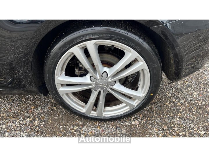 Audi A3 14 TFSI Ultra 150 BV S-Tronic 7 S line - RADAR AR / GPS / DRIVE SELECT - 34