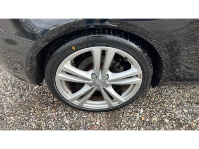 Audi A3 14 TFSI Ultra 150 BV S-Tronic 7 S line - RADAR AR / GPS / DRIVE SELECT   - 35