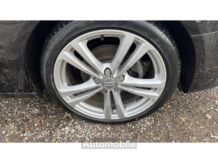 Audi A3 14 TFSI Ultra 150 BV S-Tronic 7 S line - RADAR AR / GPS / DRIVE SELECT - 37