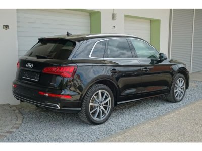 Audi Q5 Quattro 30 V6 50 TDI - 286 - BVA tiptronic 2017 S line PHASE 1   - 2
