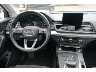 Audi Q5 Quattro 30 V6 50 TDI - 286 - BVA tiptronic 2017 S line PHASE 1   - 5