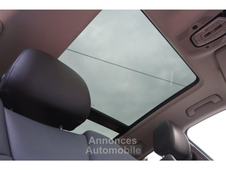 Audi Q5 Quattro 30 V6 50 TDI - 286 - BVA tiptronic 2017 S line PHASE 1 - 8