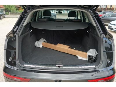 Audi Q5 Quattro 30 V6 50 TDI - 286 - BVA tiptronic 2017 S line PHASE 1   - 9