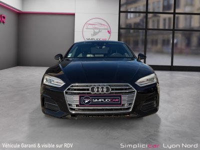 Audi A5 Sportback 20 TFSI 190 S tronic 7 S Line 12 mois de garantie   - 8