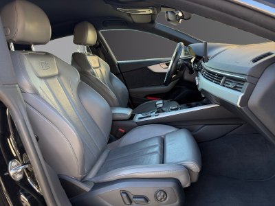 Audi A5 Sportback 20 TFSI 190 S tronic 7 S Line 12 mois de garantie   - 10