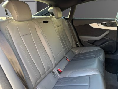 Audi A5 Sportback 20 TFSI 190 S tronic 7 S Line 12 mois de garantie   - 11
