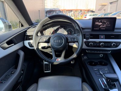 Audi A5 Sportback 20 TFSI 190 S tronic 7 S Line 12 mois de garantie   - 12