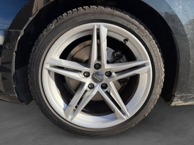Audi A5 Sportback 20 TFSI 190 S tronic 7 S Line 12 mois de garantie   - 15