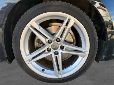 Audi A5 Sportback 20 TFSI 190 S tronic 7 S Line 12 mois de garantie   - 16