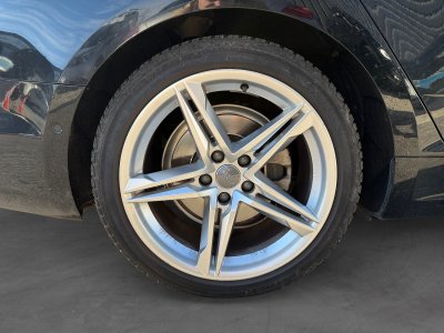 Audi A5 Sportback 20 TFSI 190 S tronic 7 S Line 12 mois de garantie   - 17