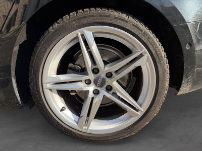 Audi A5 Sportback 20 TFSI 190 S tronic 7 S Line 12 mois de garantie   - 18