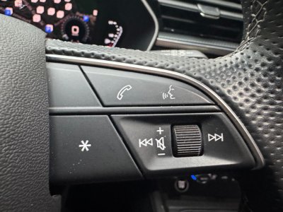 Audi Q3 35 TFSI 150 ch S tronic 7 S line   - 17