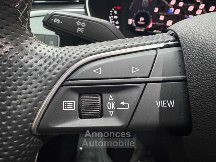 Audi Q3 35 TFSI 150 ch S tronic 7 S line - 18