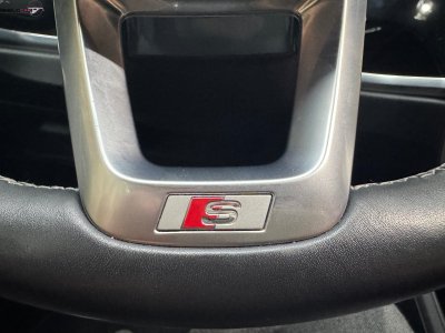 Audi Q3 35 TFSI 150 ch S tronic 7 S line   - 21