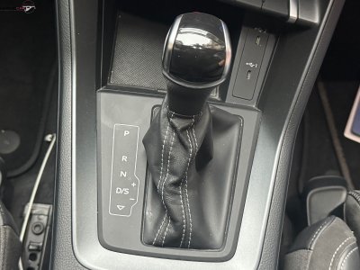 Audi Q3 35 TFSI 150 ch S tronic 7 S line   - 23