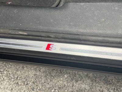 Audi Q3 35 TFSI 150 ch S tronic 7 S line   - 25