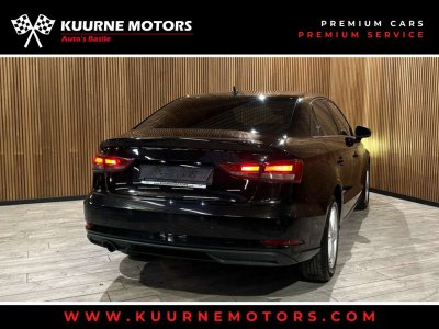 Audi A3 16 TDi Alu16-Pdc-VerwZet-Led-Gps   - 4